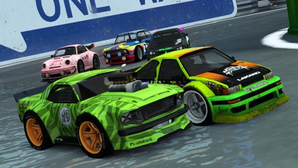Table Top Racing World Tour : Nitro Edition - Trailer officiel