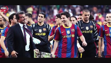 عدد ألقاب ريال مدريد وبرشلونة    من الأفضل؟