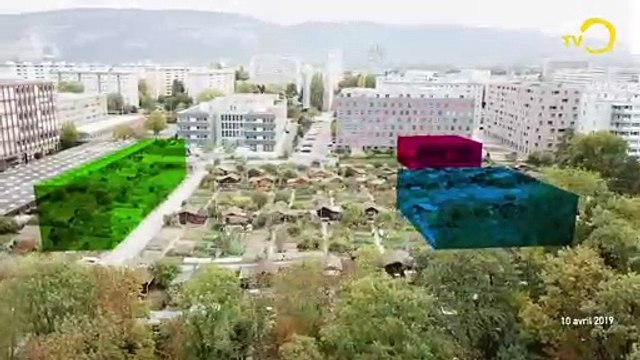 Brève: synthèse des ateliers de Concertation Moraines du Rhône