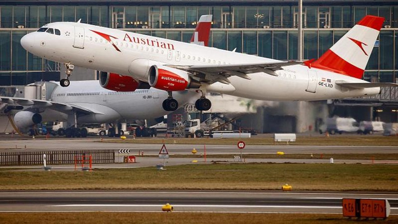 Bewaffneter Raubüberfall und tödliche Schießerei am Flughafen : Räuber erbeuten mehrere Millionen