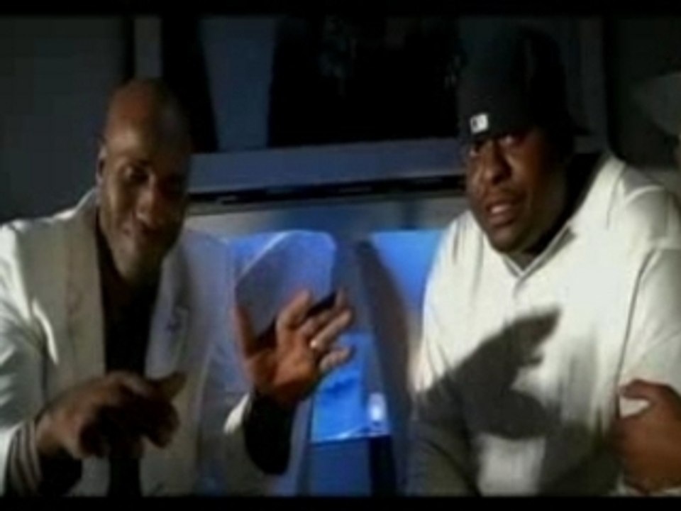 Scarface_ft_trey_songz - girl you know 2007