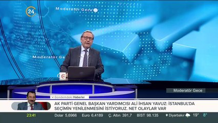 FETÖ iddiasına suç duyurusu
