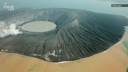 Killer Waves and Massive Quakes: How Do We Map Cataclysmic Weather?