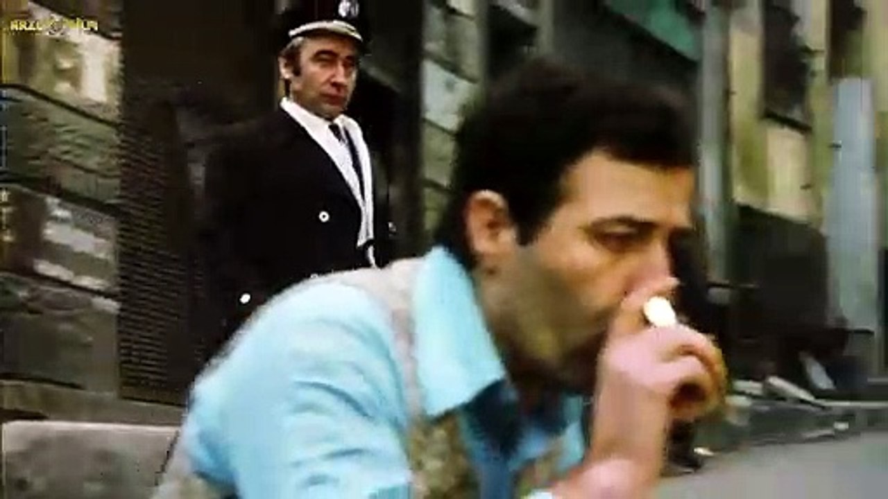 Çöpçüler Kralı - Cilve Yaptı Sizin Hizmetçi