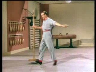 FRED ASTAIRE - MARIAGE ROYAL