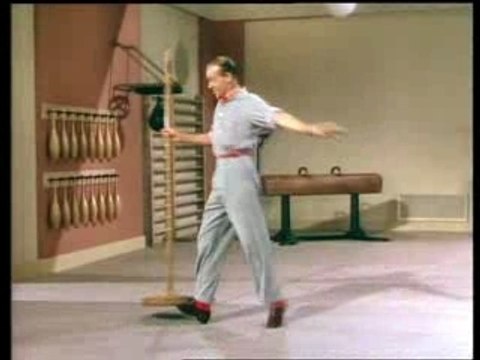 FRED ASTAIRE - MARIAGE ROYAL