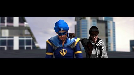 Endgame Trailer 2: India's Epic Superhero Adventure 🚀