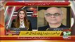 Muhammad Malick Telling Why PPP And PMLN Won't Go On Movement Against Govt..