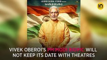 PM Narendra Modi biopic: Vivek Agnihotri slams propaganda claim after Election Commission stalls film