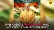 PM Narendra Modi biopic: Vivek Agnihotri slams propaganda claim after Election Commission stalls film