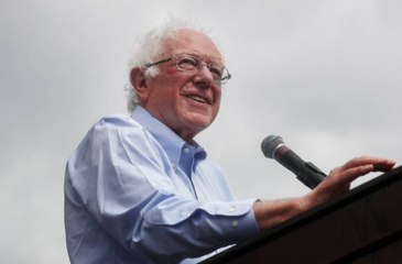 Bernie Sanders to Release His Tax Returns Next Week