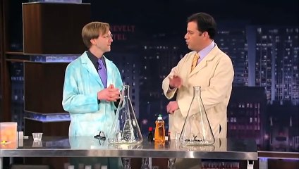 Elephant's Toothpaste Geyser With Science Bob