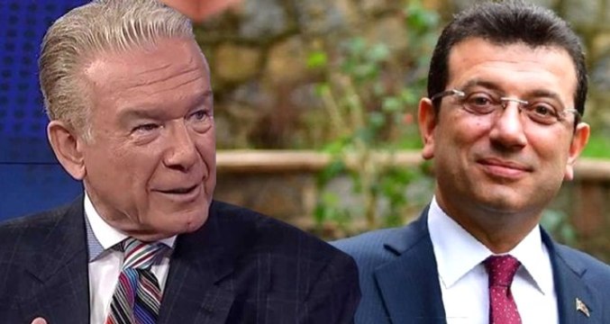 Uğur Dündar, Ekrem İmamoğlu Anısıyla Sosyal Medyada Gündem Oldu!