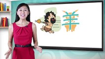 How to Learn Chinese Characters for Beginners with Yoyo Chinese