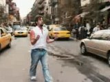 Bande Annonce Don't Mess With The Zohan