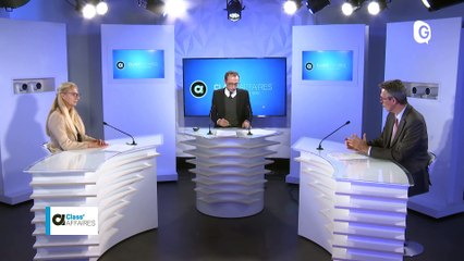 GEG, Gaz Electricite Grenoble - AVRIL 2019 - Class'affaires - TéléGrenoble