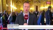 Grand débat : déclaration d'Edouard Philippe devant le Sénat - Sénat 360 (10/04/2019)