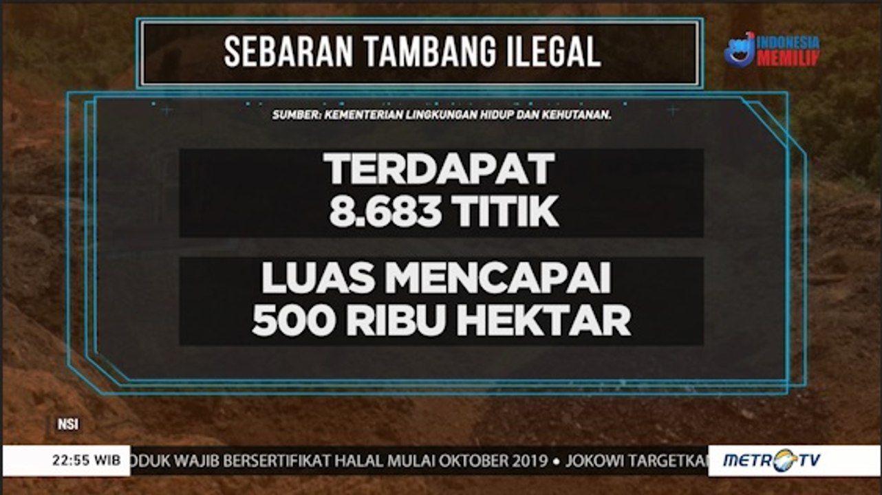 Emas Seharga Nyawa (4)