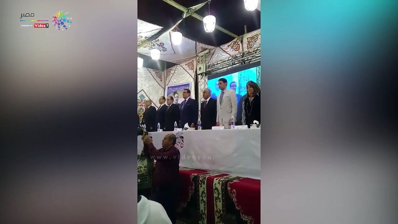 حزب الحرية يؤيد التعديلات الدستورية ويدعو الشعب للمشاركة