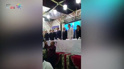 حزب الحرية يؤيد التعديلات الدستورية ويدعو الشعب للمشاركة