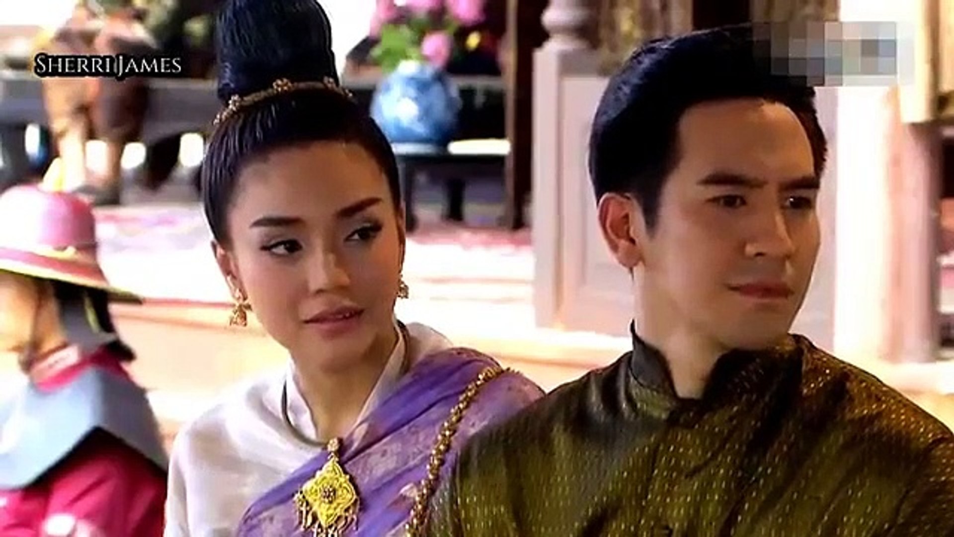 Love Destiny Episode 19 English Sub Video Dailymotion