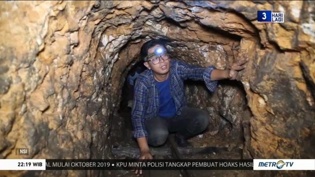 Emas Seharga Nyawa (2)