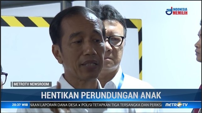 Setop Perundungan di Kalangan Pelajar