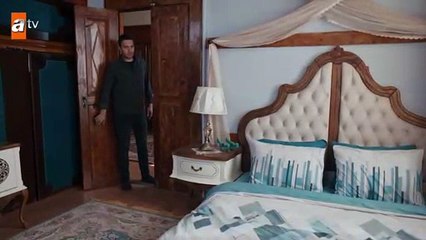 Tahir için Nefes’siz bir hayat! - Sen Anlat Karadeniz 47. Bölüm