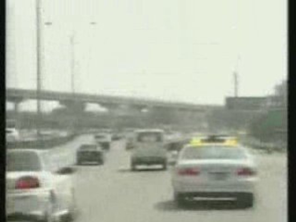 course poursuite marrante!!