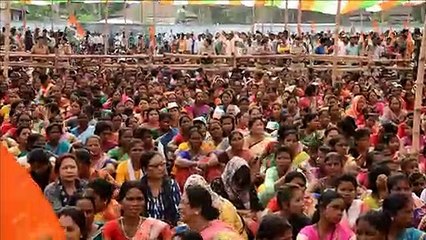 Eleições na Índia: bem-vindo ao maior evento político do mundo