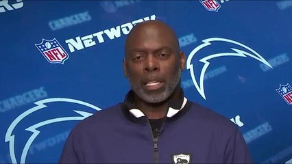 Anthony Lynn: 'I haven't gotten over' Texas Tech's loss in national title game
