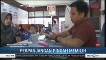 Ingat, Hari Ini Terakhir Pengurusan Pindah TPS