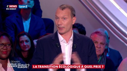 David Corman : «Aucun capitalisme ne peut faire rêver»