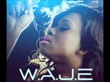 Waje - So Inspired Ft. Muna