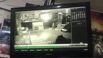 Ladrão furta televisão de bar no Batel, em Curitiba