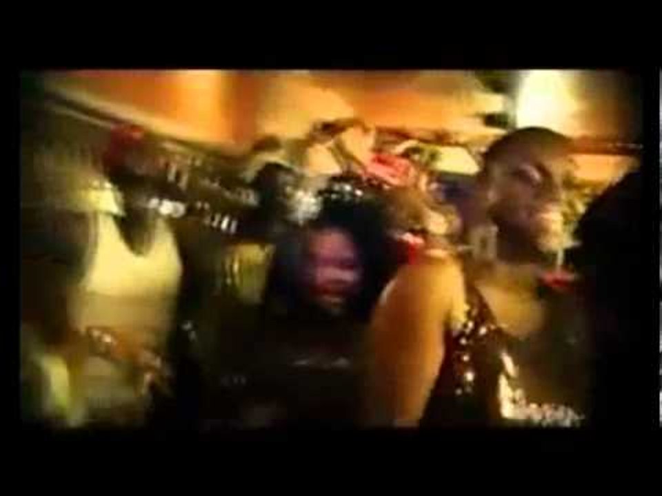 Waje - Kolo [Official Video]