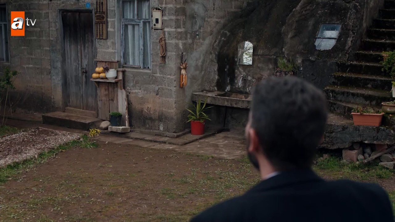 Asiye & Mustafa düeti! - Kapındaki Nar Midur? - Sen Anlat Karadeniz 47. Bölüm