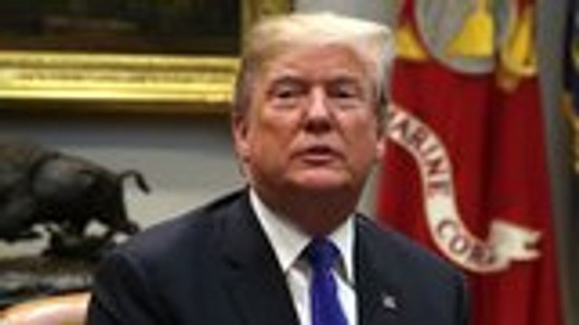 Warner Bros. to Take Legal Action Over Unauthorized Use in Trump Campaign Video | THR News