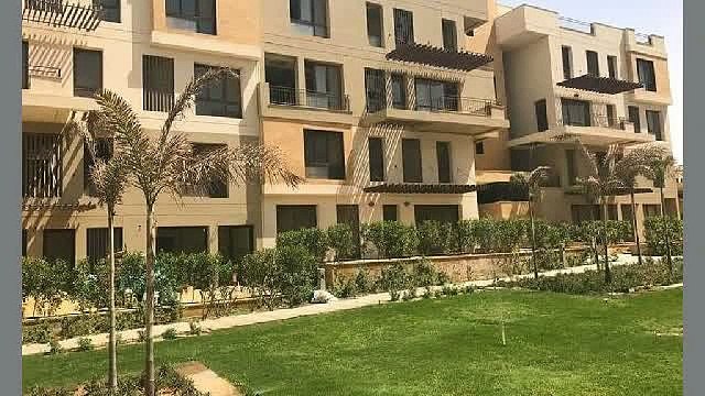 شقة مذهلة في سوديك ايستاون موقع متميز جدا