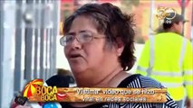 “Vistima” video que se hizo viral en redes sociales