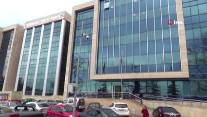 Kayıp' Başvurusunda Bulunduğu Eski Karısını Öldürdüğü Ortaya Çıktı