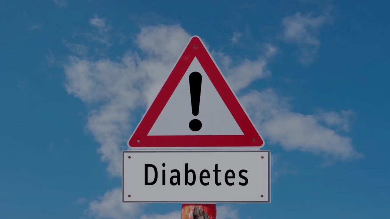 Developing Diabetes Before 40 Could Shorten Your Life By a Decade