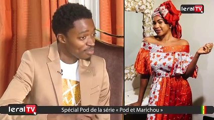 Départ de Billy, sa complicité avec Marichou, Eva, Betty, son succès...- Pod dit tout