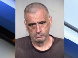Scottsdale PD: Woman finds naked stranger on her couch - ABC15 Crime