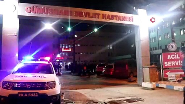 Gümüşhane Emniyet Müdür Yardımcısı kalp krizi geçirdi