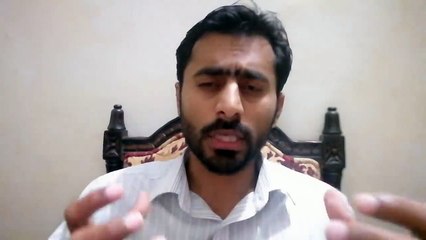 Matter of suspension of new Model Town JIT by Lahore High Court - Details by Siddique Jan