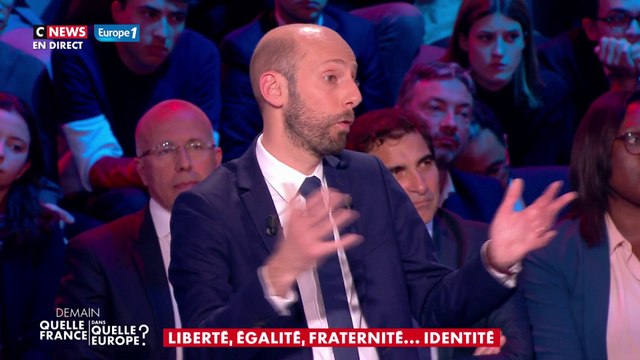 Olivier Faure interpelle Stanislas Guérini sur la position de LREM sur la loi de 1905