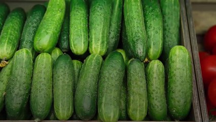 Cucumbers 101: How to Buy, Store, and Cook with Them