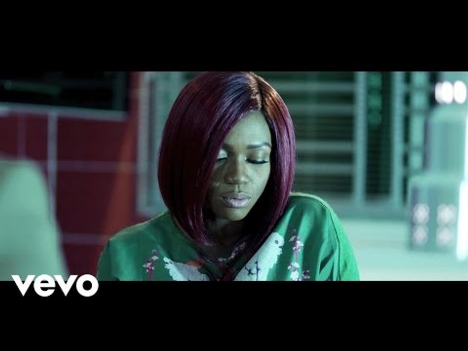 Waje - No Be You [Official Video]