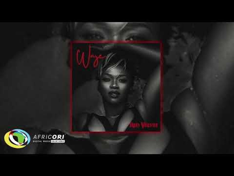 Waje - UDUE (Official Audio) ft. Johnny Drille